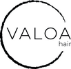 VALOA hair